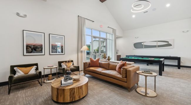 UNIT-405 - 3205 Westinghouse Rd, Townhouse with 3 bedrooms, 3 bathrooms and null parking in Georgetown TX | Image 4