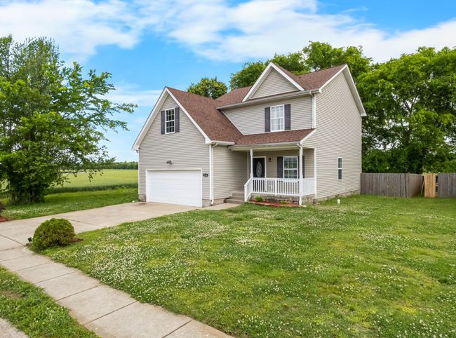 134 N Cavalcade Cir, House other with 3 bedrooms, 3 bathrooms and 6 parking in Oak Grove KY | Image 4
