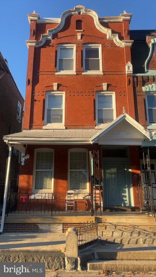 1-4019 Spring Garden St, Philadelphia, PA, 19104-3881 | Card Image
