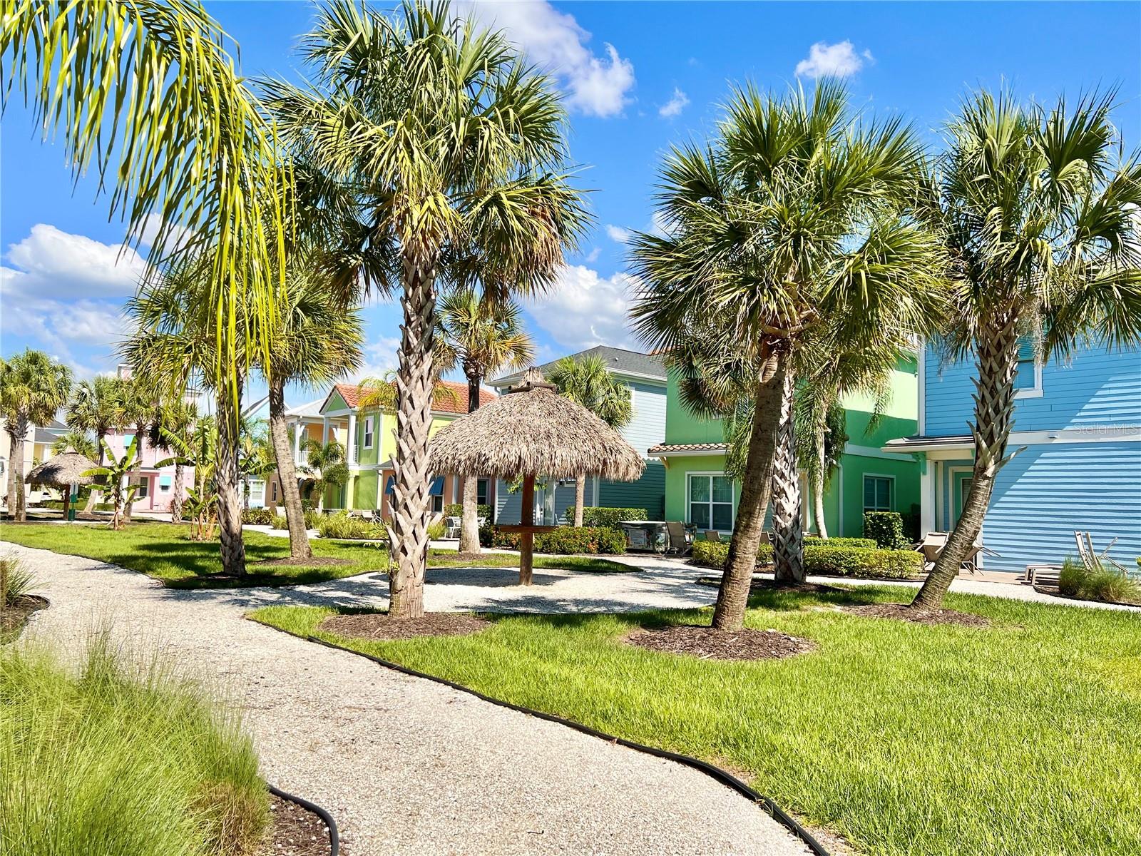 Residential in KISSIMMEE 5