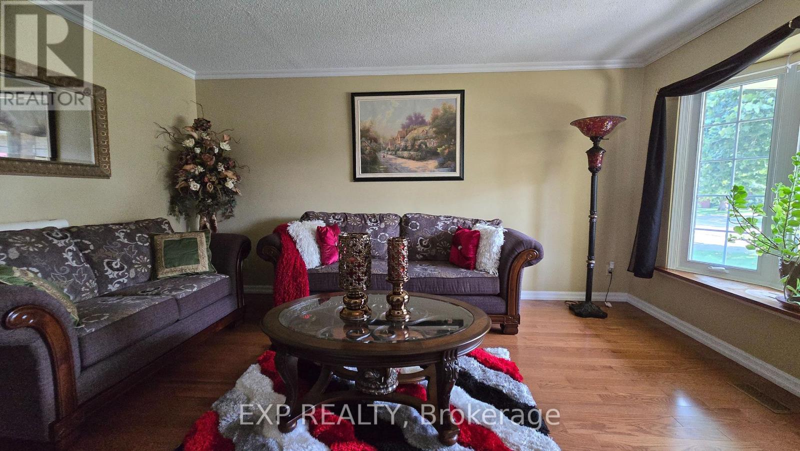 Residential Lease in Oakville (BR Bronte) 5