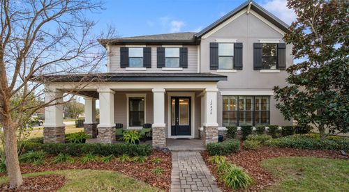 12476 Rangeland Blvd, ODESSA, FL, 33556-3883 | Card Image