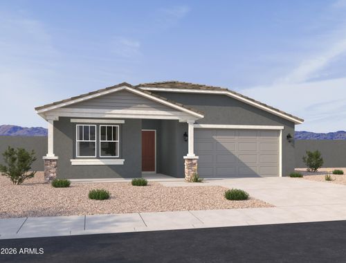 18205 W Buchanan St, Goodyear, AZ, 85338 | Card Image