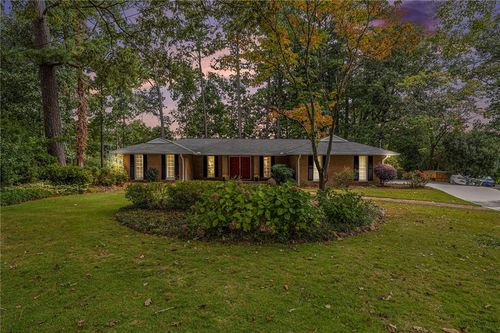 2324 Waterton Ct, Atlanta, GA, 30338-4517 | Card Image