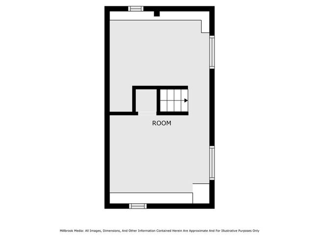 12915 E Englewright Dr, House other with 2 bedrooms, 1 bathrooms and null parking in Sand Lake MI | Image 37