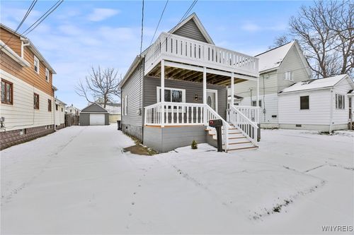 24 Home Pl, Lackawanna, NY, 14218-2315 | Card Image