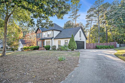 721 Fieldstream Way, Stockbridge, GA, 30281-6035 | Card Image