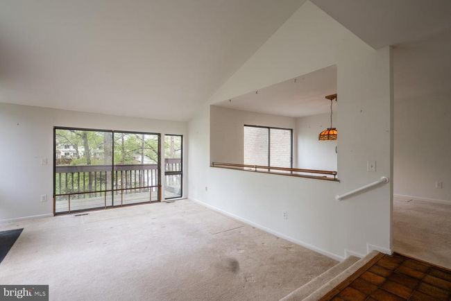 2029 Lakebreeze Way, Townhouse with 4 bedrooms, 4 bathrooms and null parking in Reston VA | Image 5