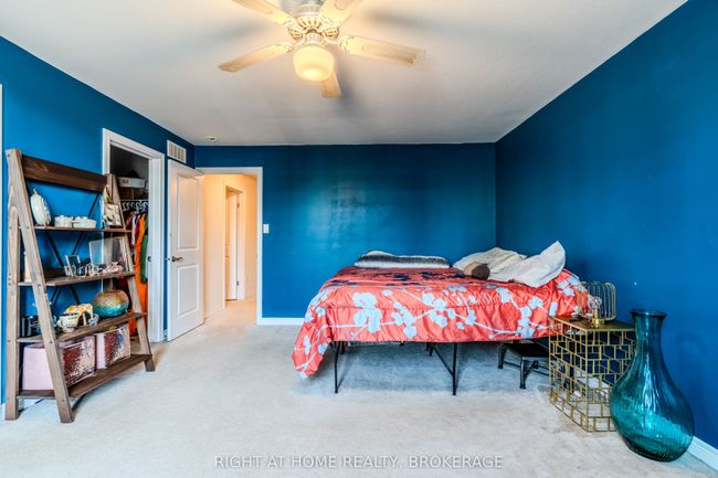138 Shoreview Pl, House attached with 3 bedrooms, 3 bathrooms and 2 parking in Stoney Creek ON | Image 23