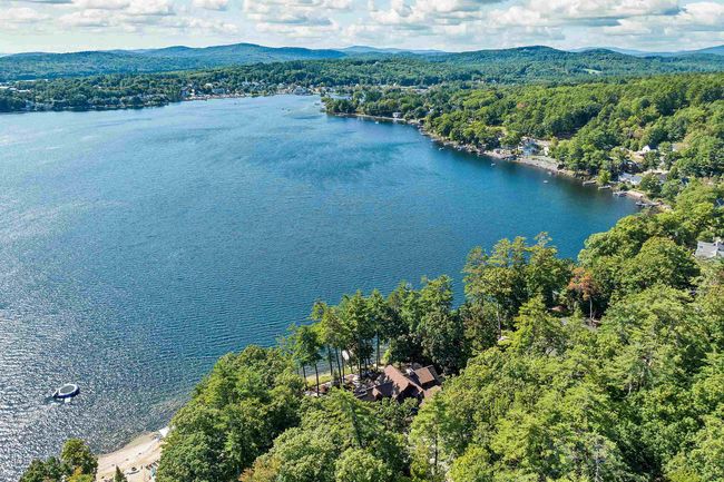 64 Wagon Wheel Trl, House other with 6 bedrooms, 7 bathrooms and null parking in Meredith NH | Image 59