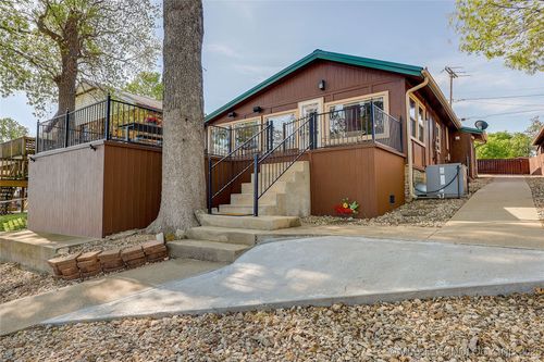 1535 110th St Nw, Grove, OK, 74344-4707 | Card Image