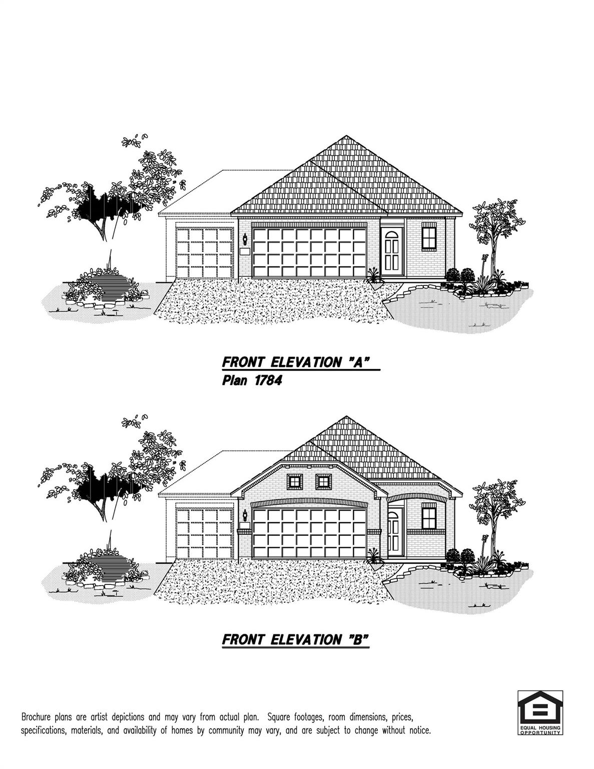 Residential in Iowa Colony 4