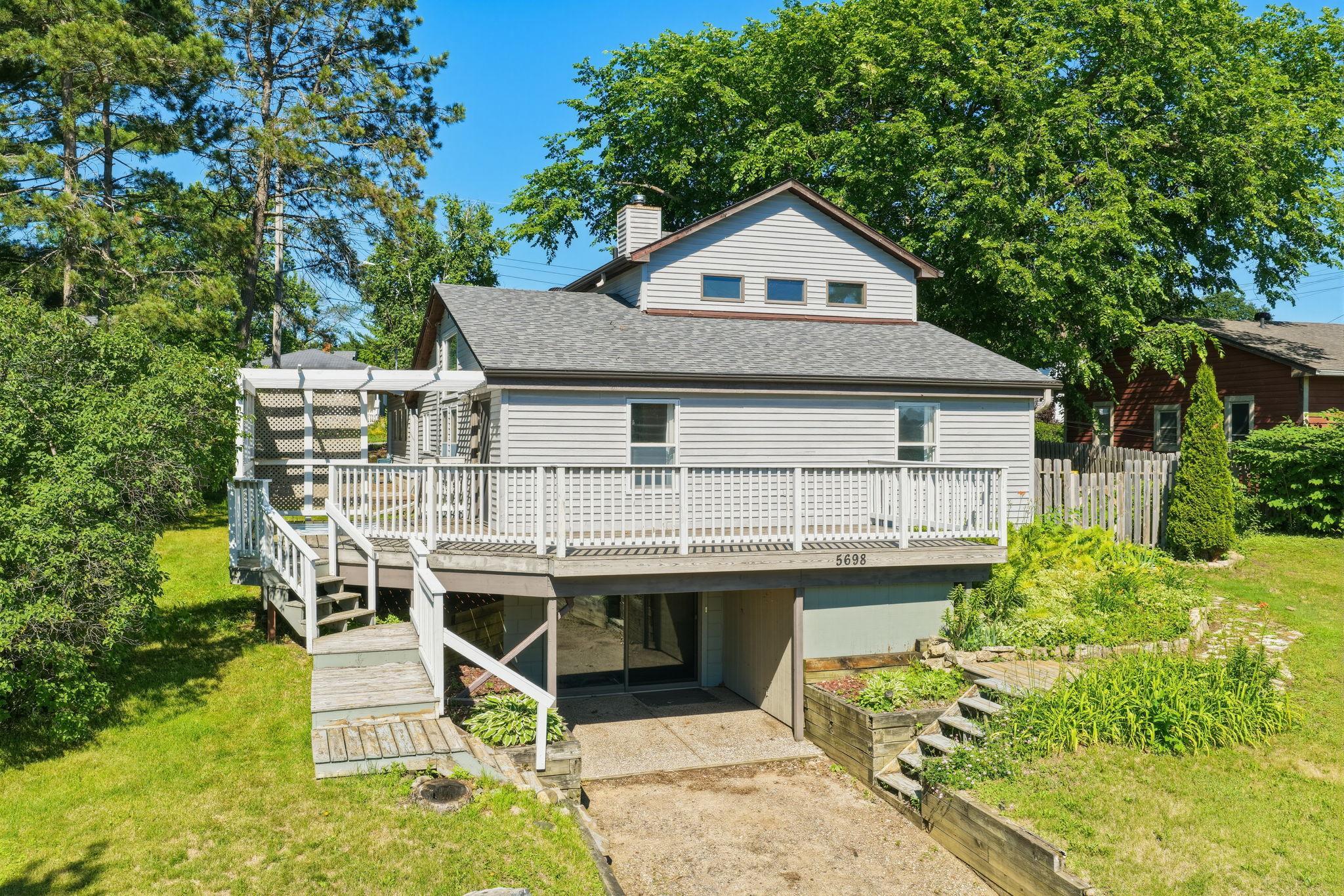 Residential in Stillwater