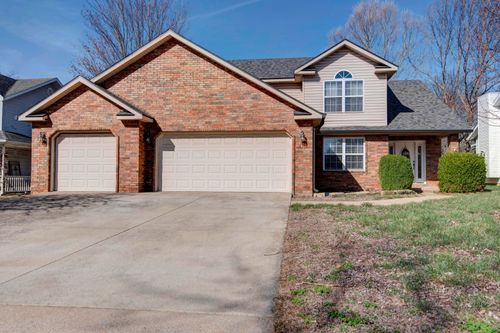 5315 S Morning Glory Ln, Battlefield, MO, 65619-8247 | Card Image