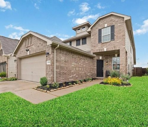 13838 Andover Park Dr, Houston, TX, 77083-2761 | Card Image