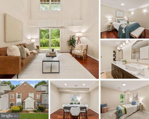 8682 Devon Hills Dr, FORT WASHINGTON, MD, 20744-7166 | Card Image