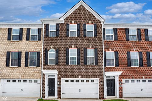 5914 Juna Ave, Plainfield, IN, 46168-9231 | Card Image