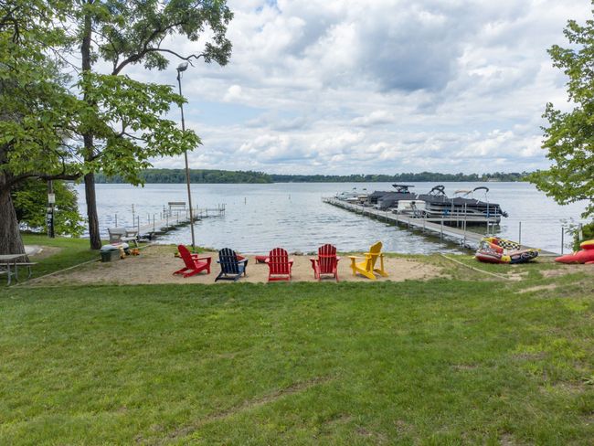 4053 Harbor Vista Dr, Home with 0 bedrooms, 0 bathrooms and null parking in Orchard Lake MI | Image 31