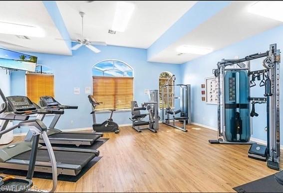 Residential Lease in FORT MYERS 4