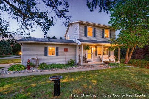 3467 Rork Rd, Hastings, MI, 49058-9815 | Card Image