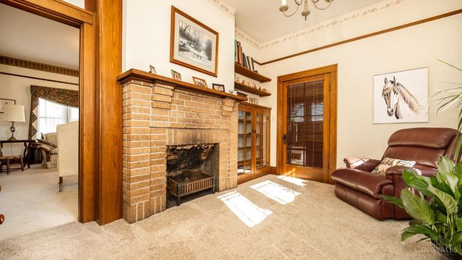 20 W 7 Th St, House other with 4 bedrooms, 3 bathrooms and null parking in Manchester OH | Image 16