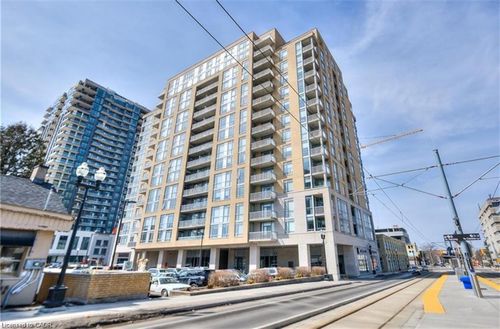 213-191 King St S, Waterloo, ON, N2J1R1 | Card Image