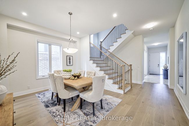 230 Yorkton Blvd, House other with 4 bedrooms, 5 bathrooms and 4 parking in Markham ON | Image 8