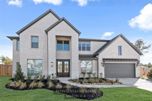 26826 Mustang Springs Court, Montgomery, TX, 77316 | Card Image