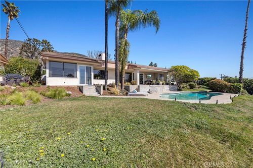 2232 Golden Meadow Dr, Bradbury, CA, 91008-1214 | Card Image