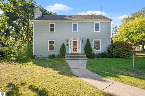 900 E Maple St, Mt Pleasant, MI, 48858-2831 | Card Image