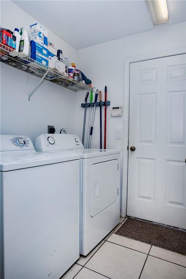 LAUNDRY ROOM | Image 21
