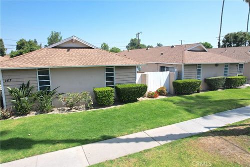 167 W Guinida Ln, Anaheim, CA, 92805-6187 | Card Image