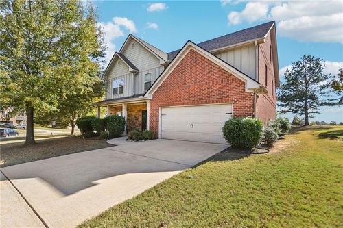 3154 Alhambra Cir, Hampton, GA, 30228-3604 | Card Image