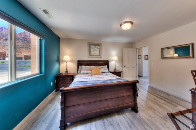 APT-5A6 - 3764 Prickly Pear Cir, Townhouse with 3 bedrooms, 3 bathrooms and 2 parking in Moab UT | Image 22