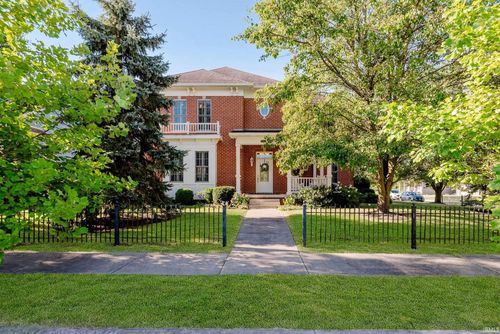 1808 W Sawmill Lane, Muncie, IN, 47304 | Card Image