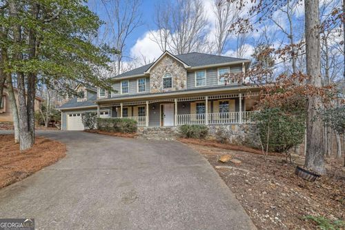 150 Pawnee St, Waleska, GA, 30183-3932 | Card Image
