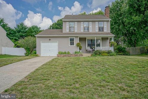16 Scenic View Dr, SICKLERVILLE, NJ, 08081-3013 | Card Image