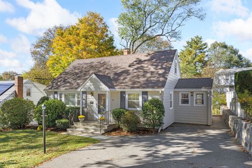 20 Lansdowne Rd, Arlington, MA, 02474-2112 | Card Image