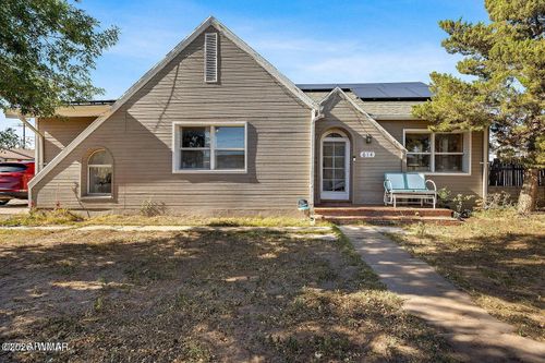 614 W Arizona Street, Holbrook, AZ, 86025 | Card Image