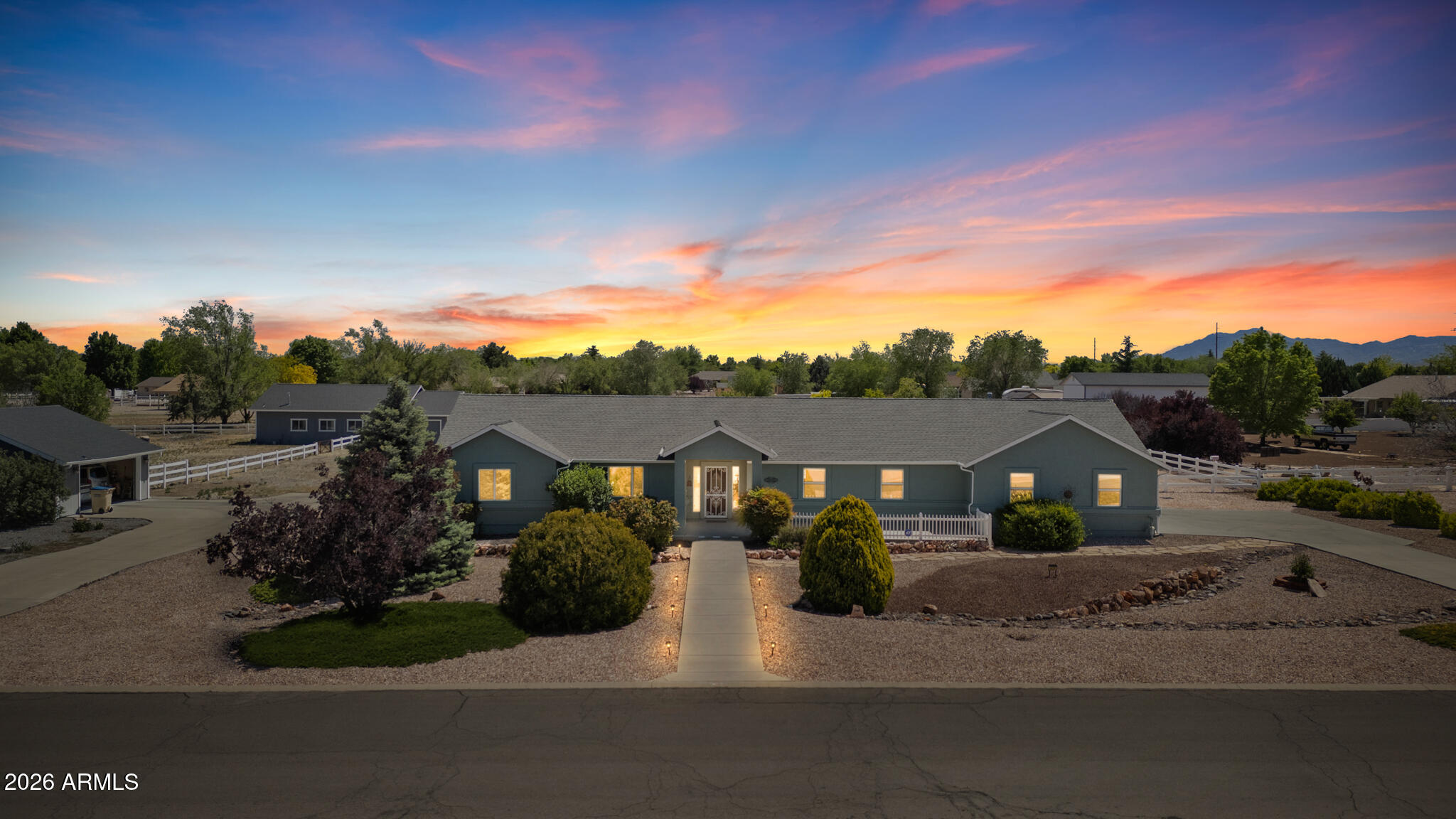 Residential in Chino Valley