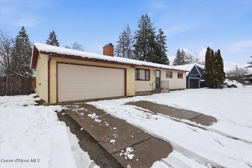 623 W Stoddard Ln, Coeur D Alene, ID, 83815-9315 | Card Image