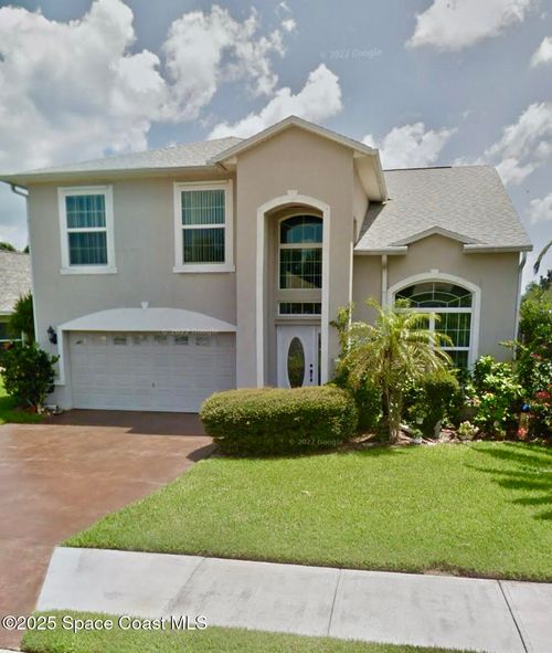 968 Shaw Cir, Melbourne, FL, 32940-6963 | Card Image