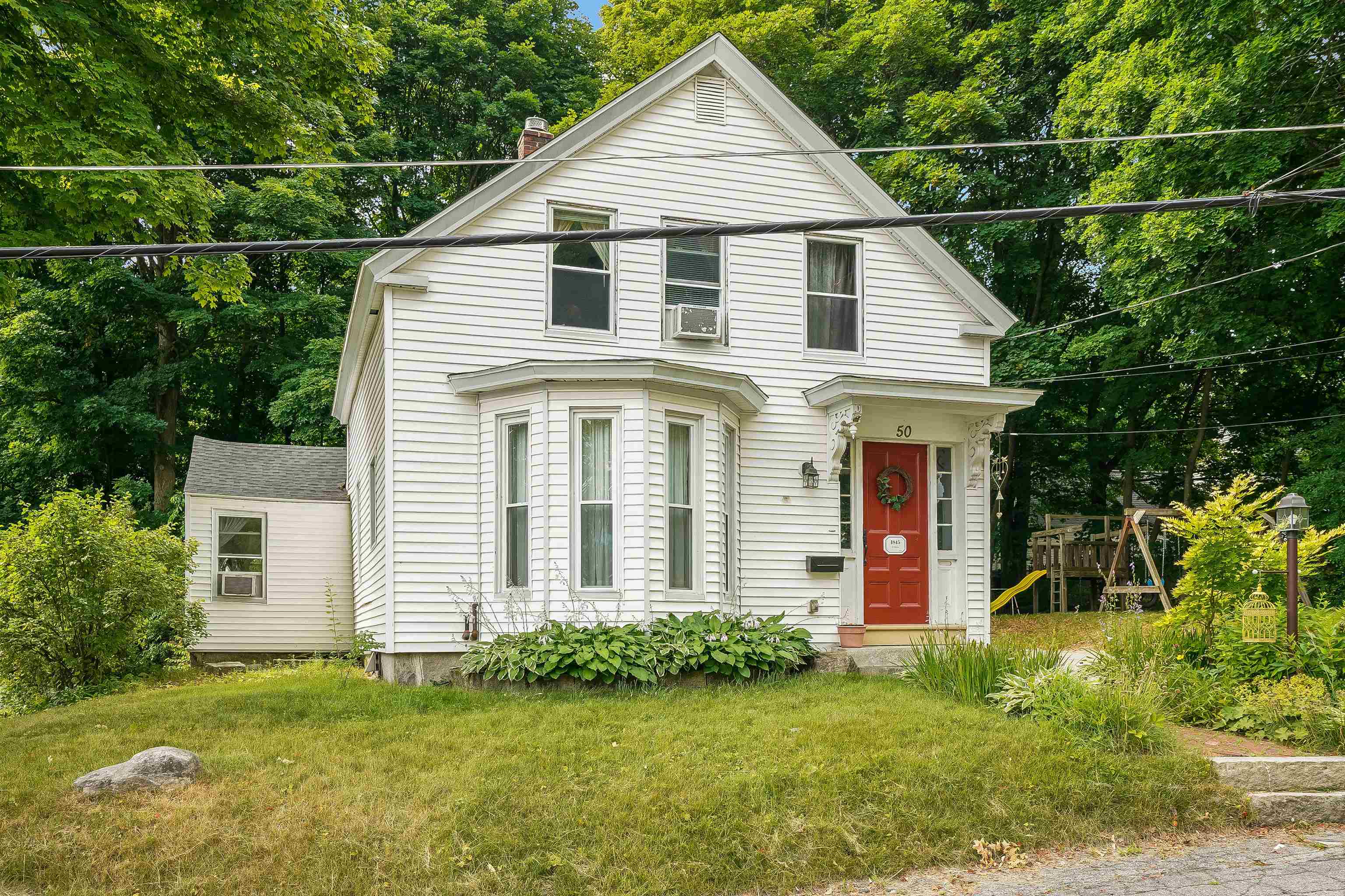 High St, Milford, NH 03055