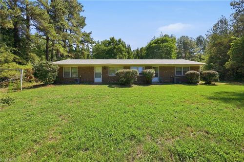 2311 & 2313 Mount Hope Church Road, Whitsett, NC, 27377 | Card Image