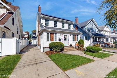 187-11 Sullivan Road, House other with 4 bedrooms, 2 bathrooms and null parking in Saint Albans NY | Image 2