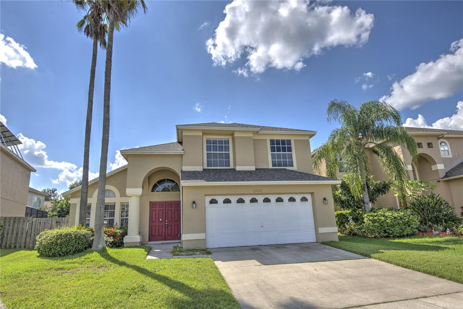 Foxcroft Cir, Oviedo, FL 32765
