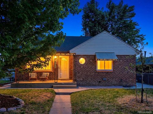 4208 Decatur St, Denver, CO, 80211-1720 | Card Image