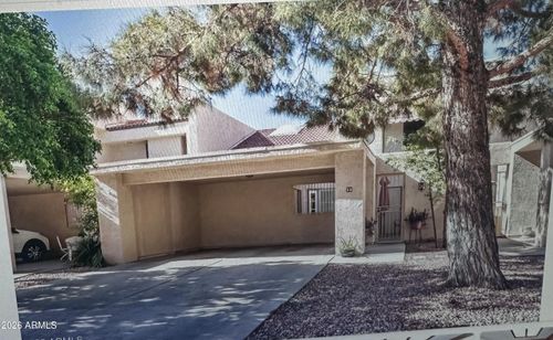 33 E Beck Ln, Phoenix, AZ, 85022-3085 | Card Image