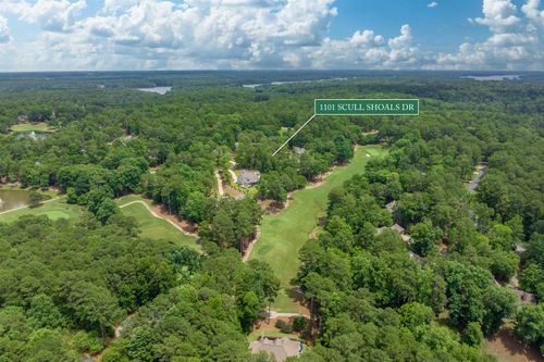 11-1101 Scull Shoals Dr, Greensboro, GA, 30642-4991 | Card Image