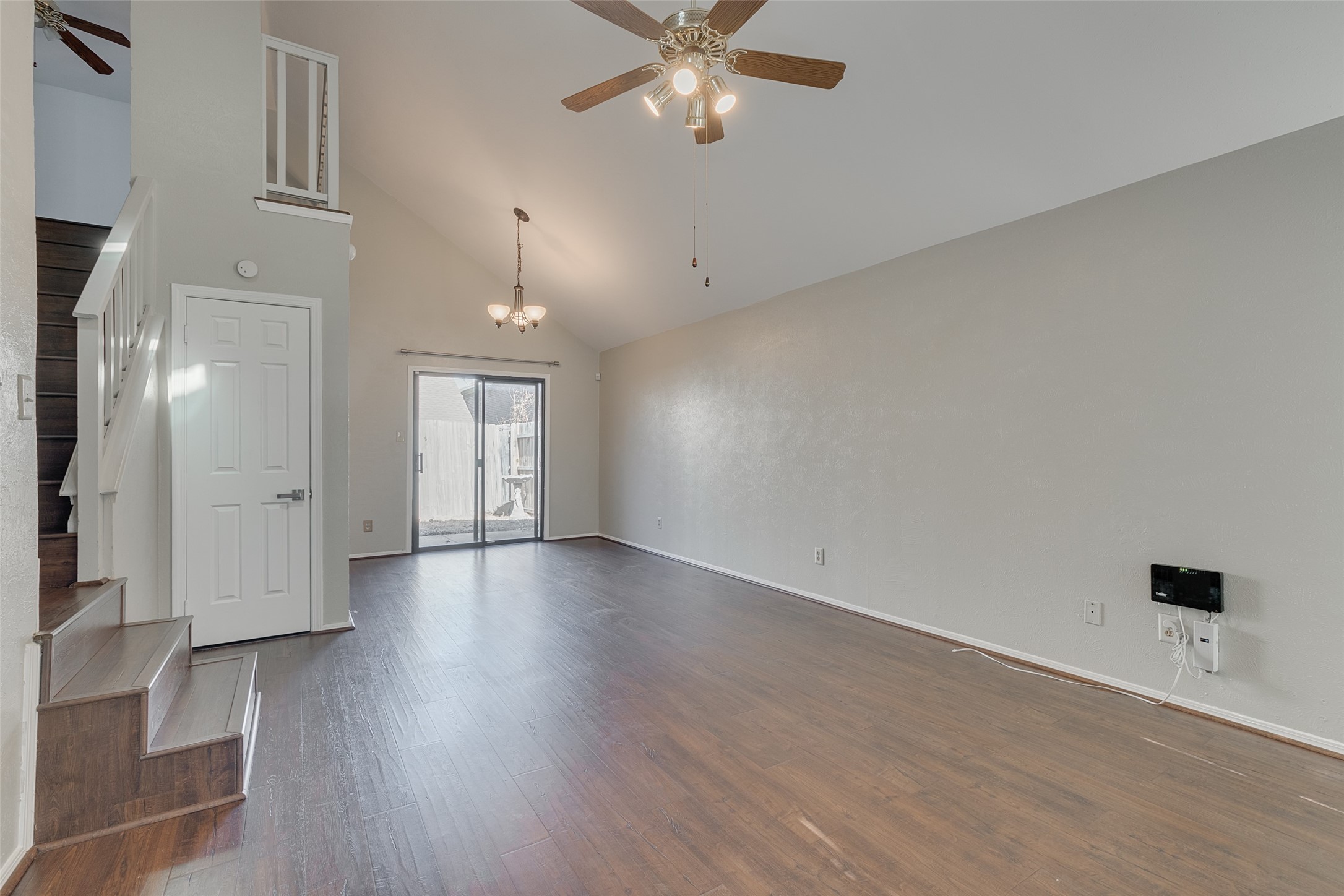Residential Lease in Garland 2